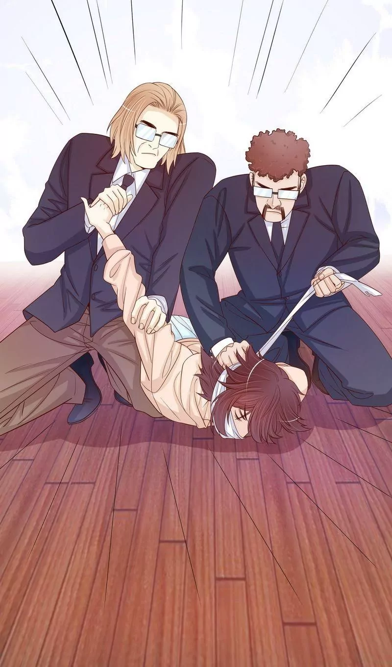 第66话 让她尝尝生不如死的滋味-第66话