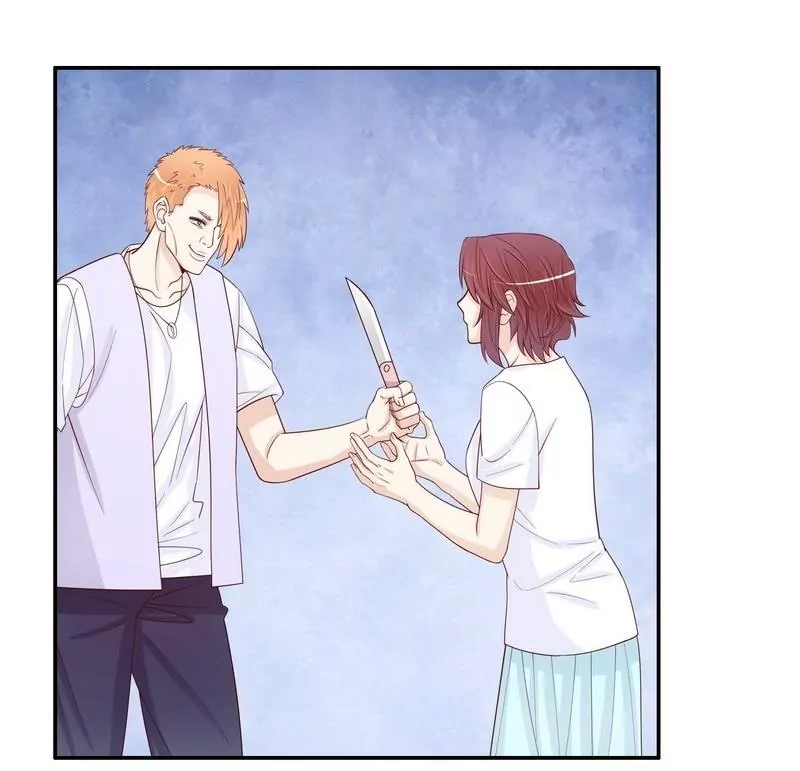 第68话 我会证明自己的清白-第68话