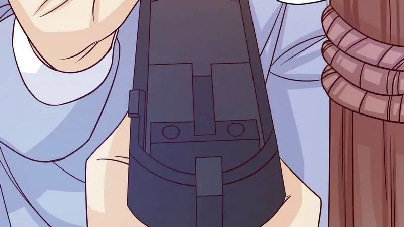 第74话 是谁开的枪？-第74话