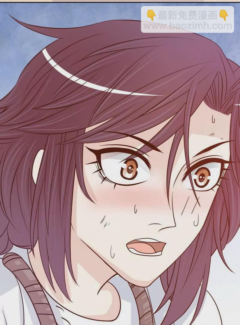 第74话 是谁开的枪？-第74话