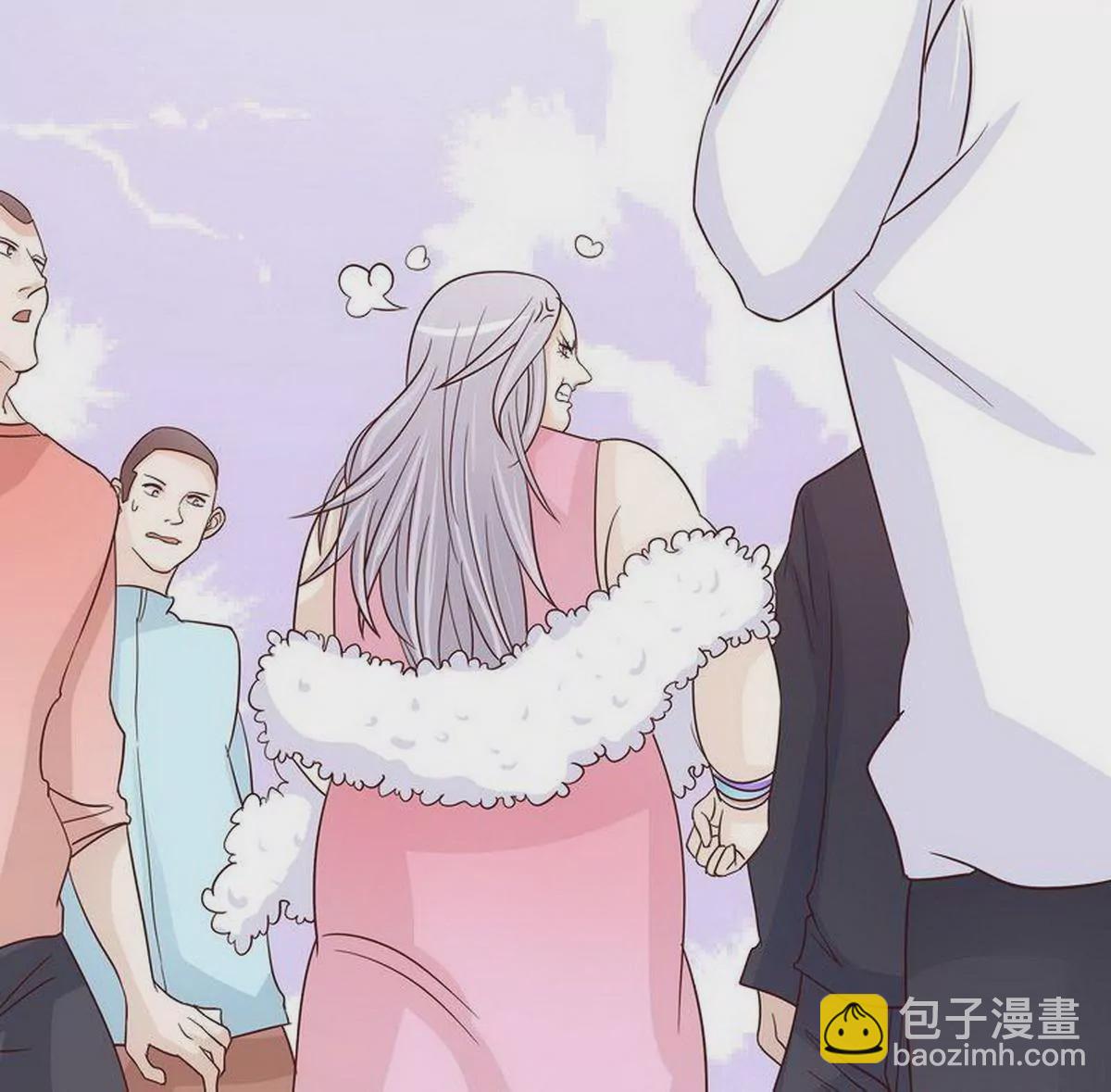 第84话 不值得(1/2)-第84话