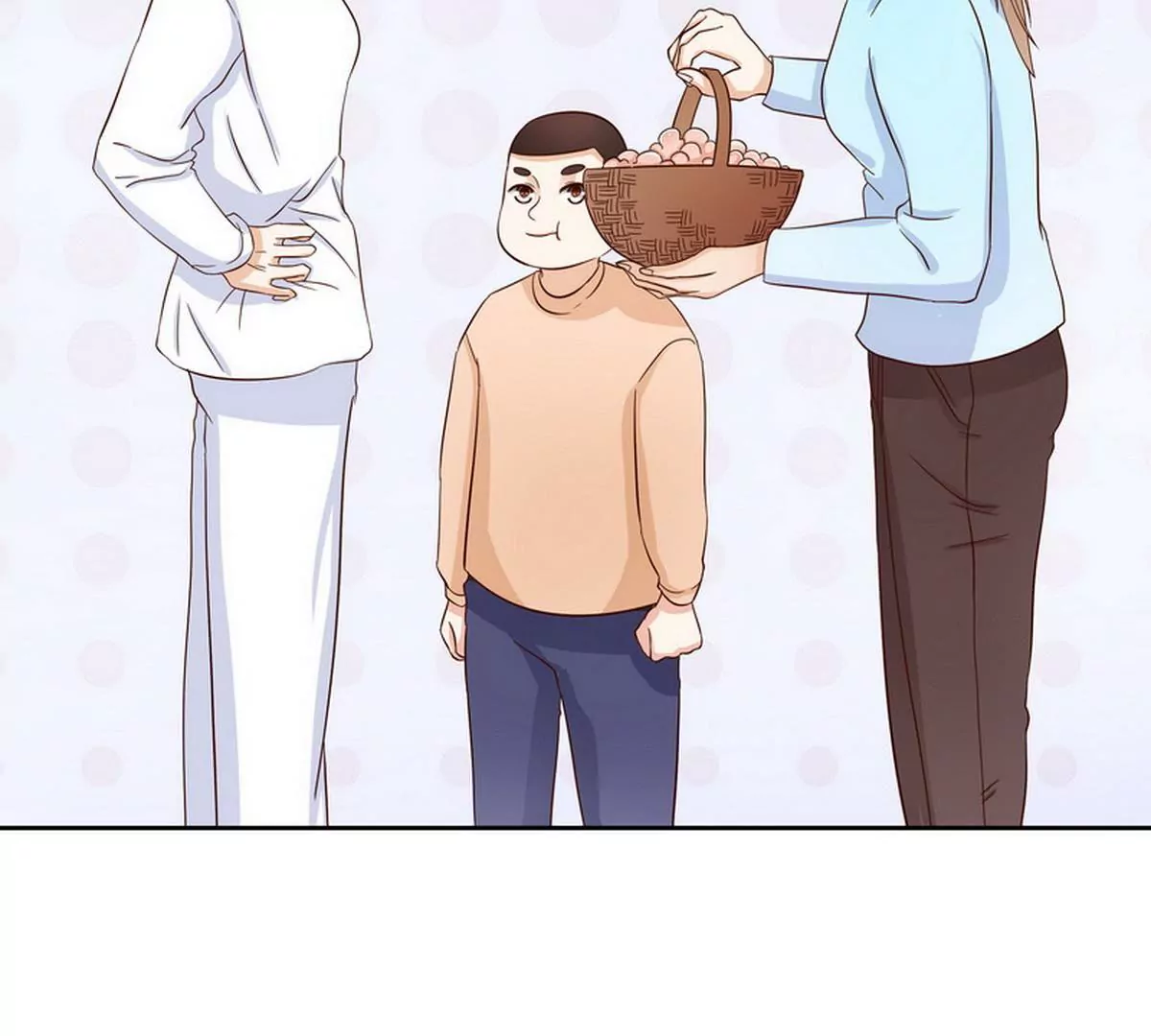 第86话 想孩子了(1/2)-第86话