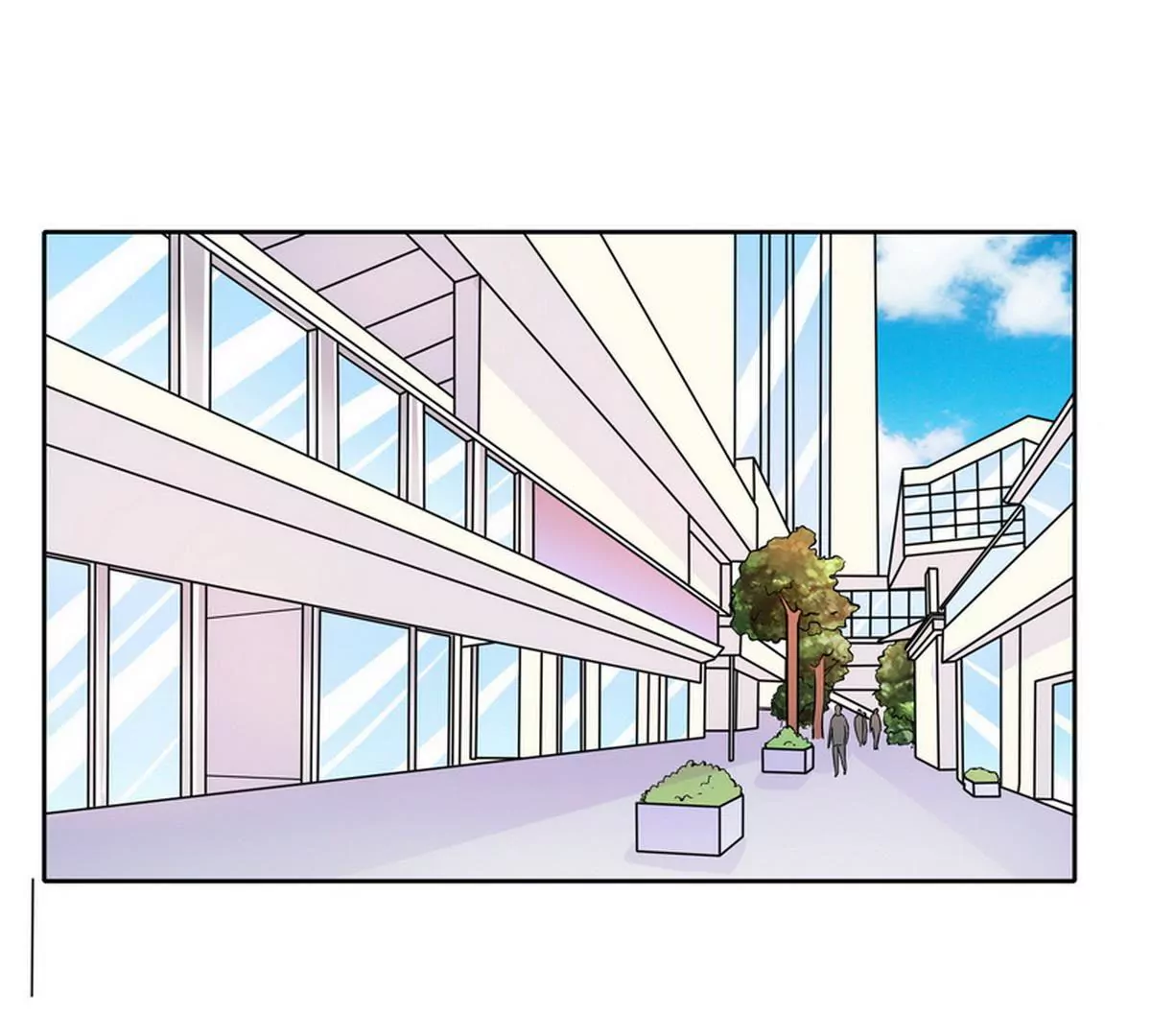 第90话 你走什么走？(1/2)-第90话