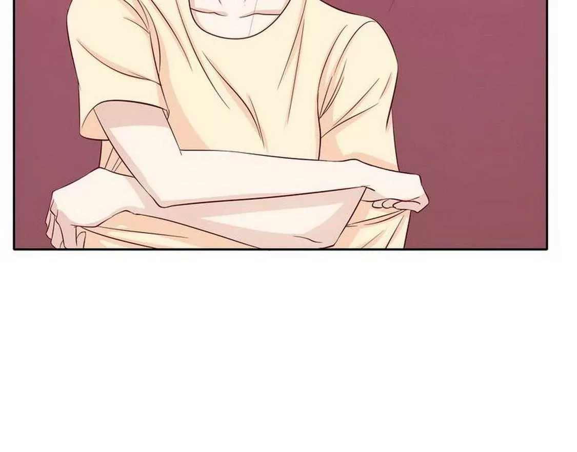 第97话只要我像余恋就好了-第96话