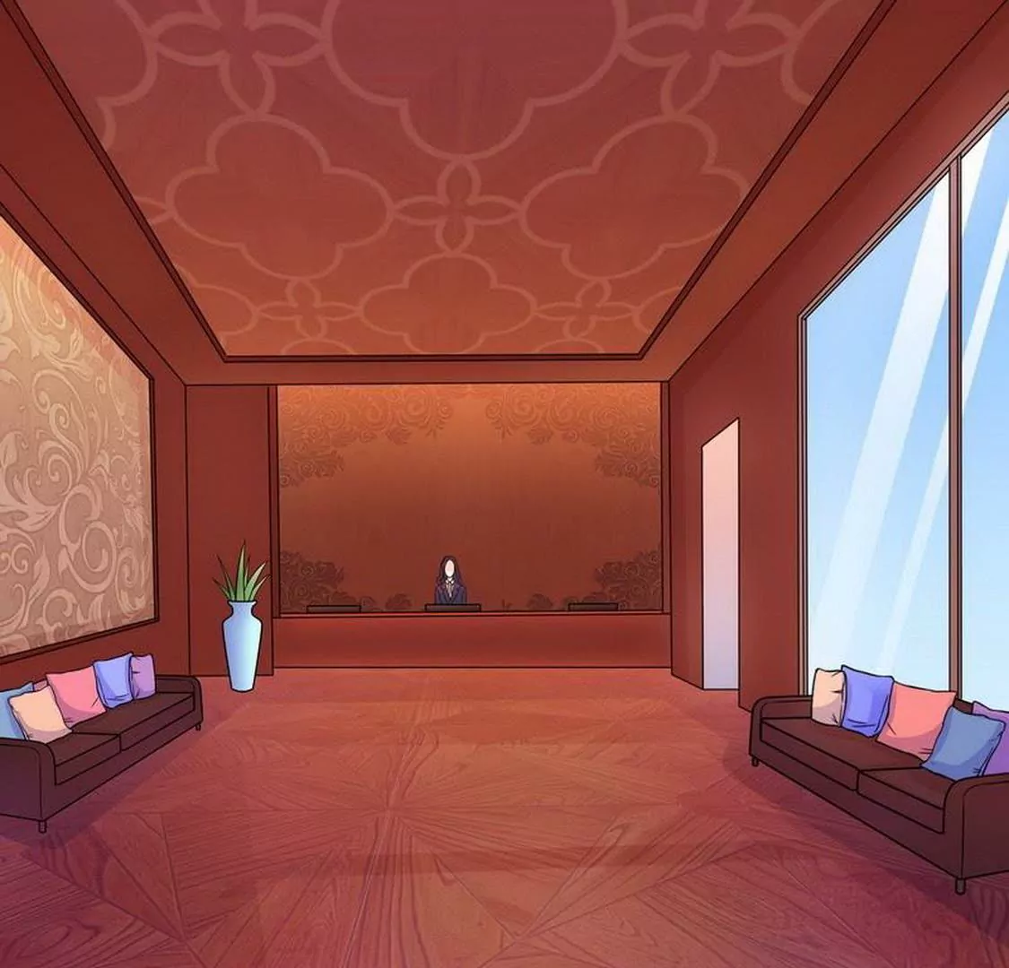 第97话只要我像余恋就好了-第96话