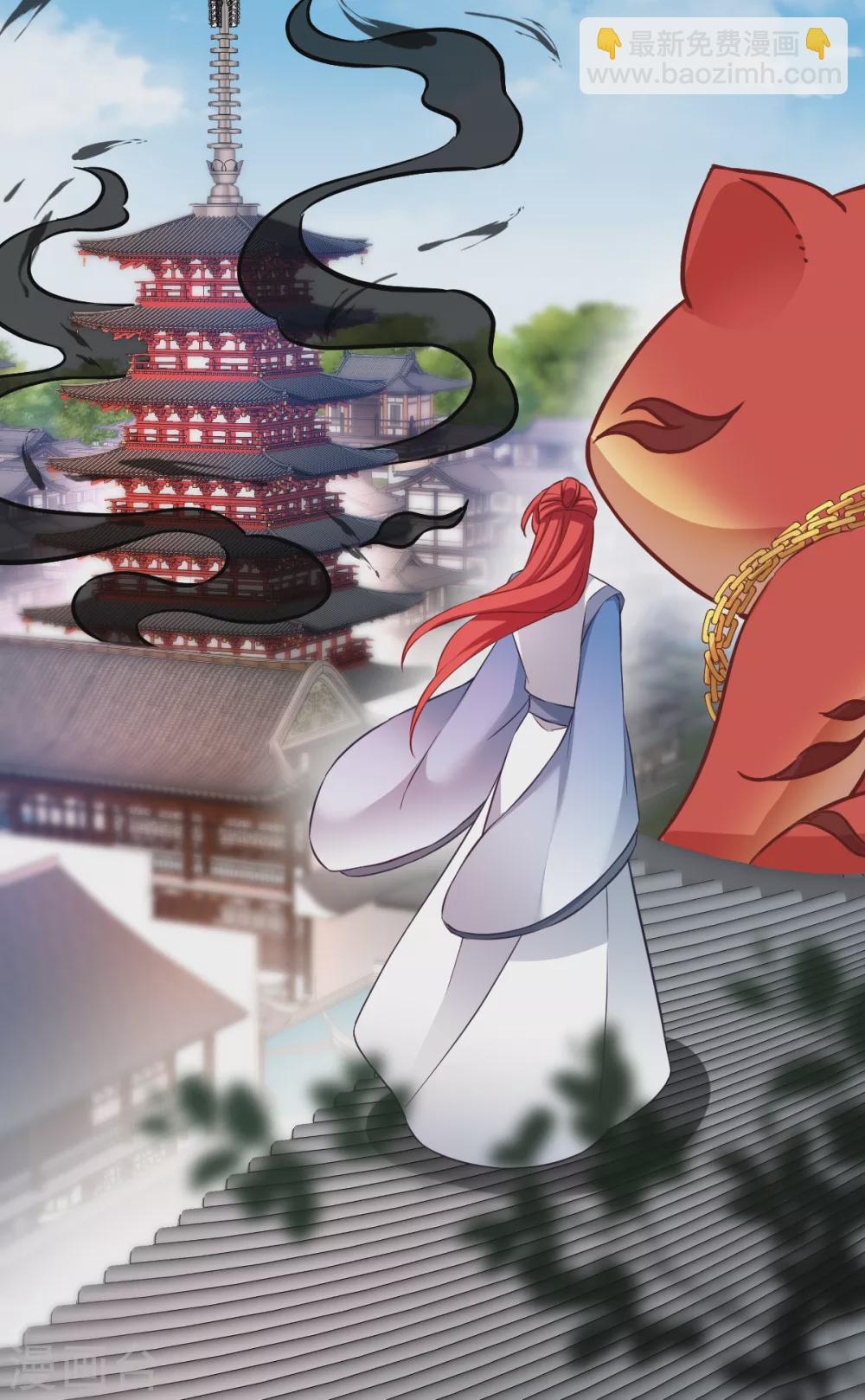 第106话 无敌真寂寞！-第106话