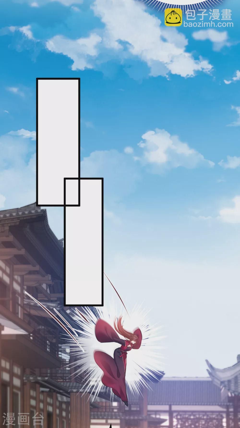 第100话 不服？揍你！(1/2)-第100话