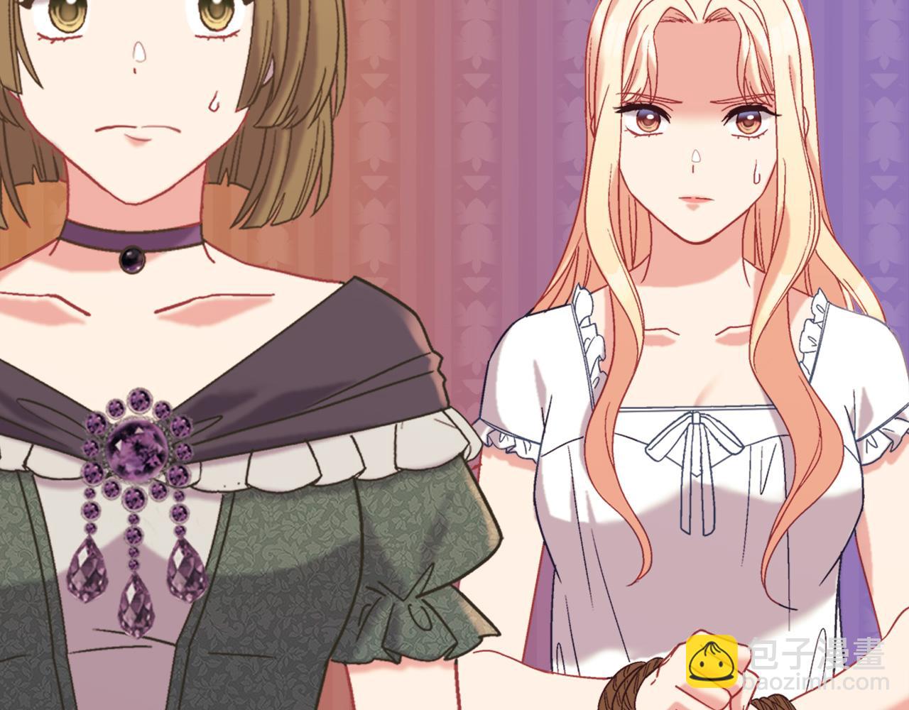 惡女的定義 - 第141話 你什麼都不是(3/3) - 6