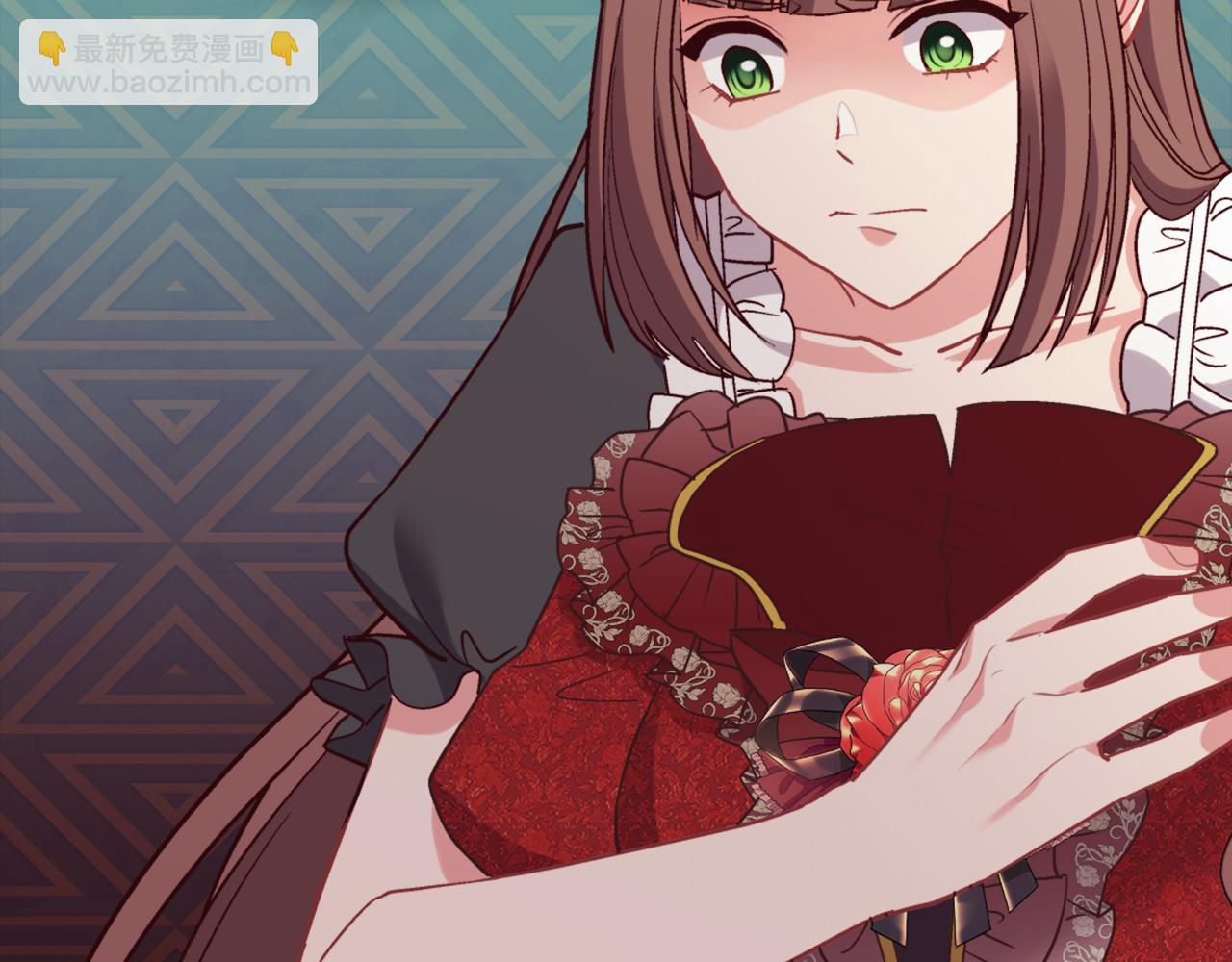 惡女的定義 - 第141話 你什麼都不是(2/3) - 1