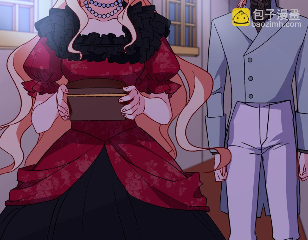 惡女的定義 - 第39話 爸爸的禮物(3/3) - 1