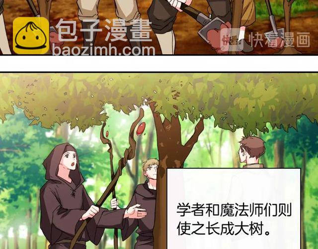 惡女的定義 - 第48話 耿直魔法師(2/3) - 6