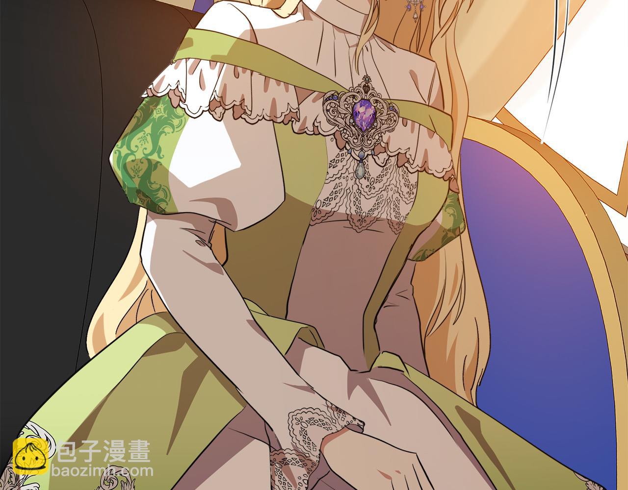 惡女的王座 - 第100話 母親的道歉(3/5) - 7