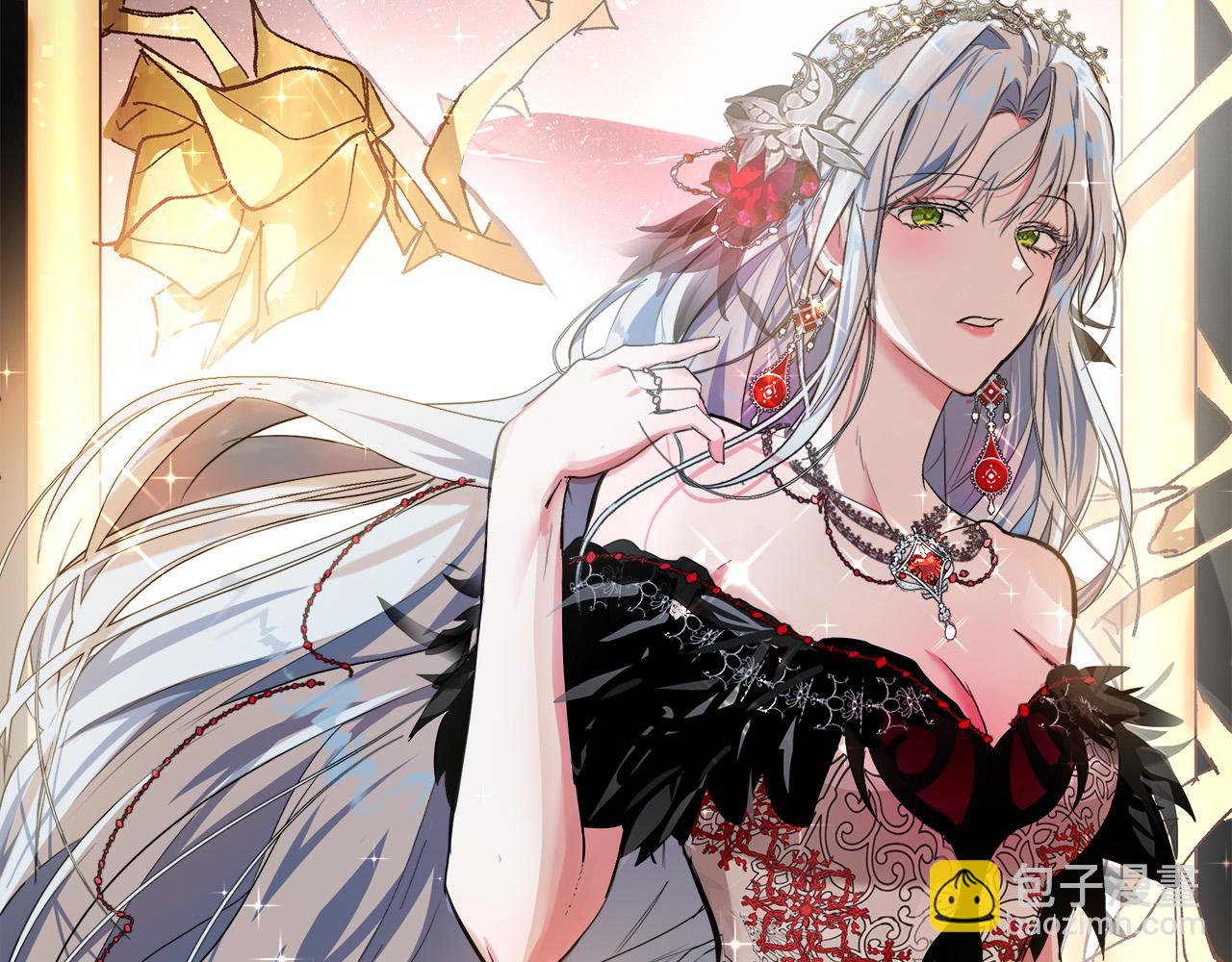 惡女的王座 - 第100話 母親的道歉(4/5) - 7