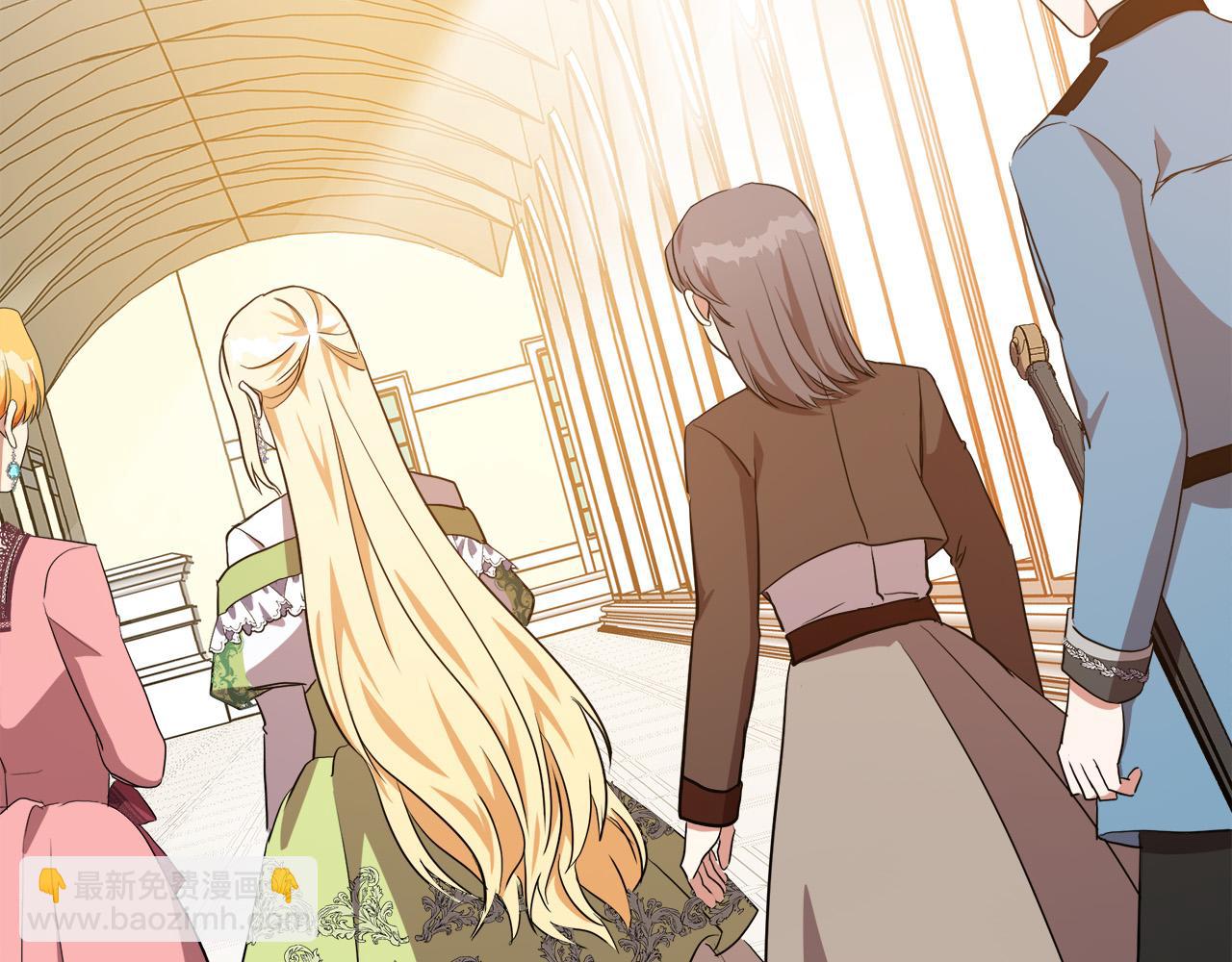 惡女的王座 - 第100話 母親的道歉(2/5) - 3