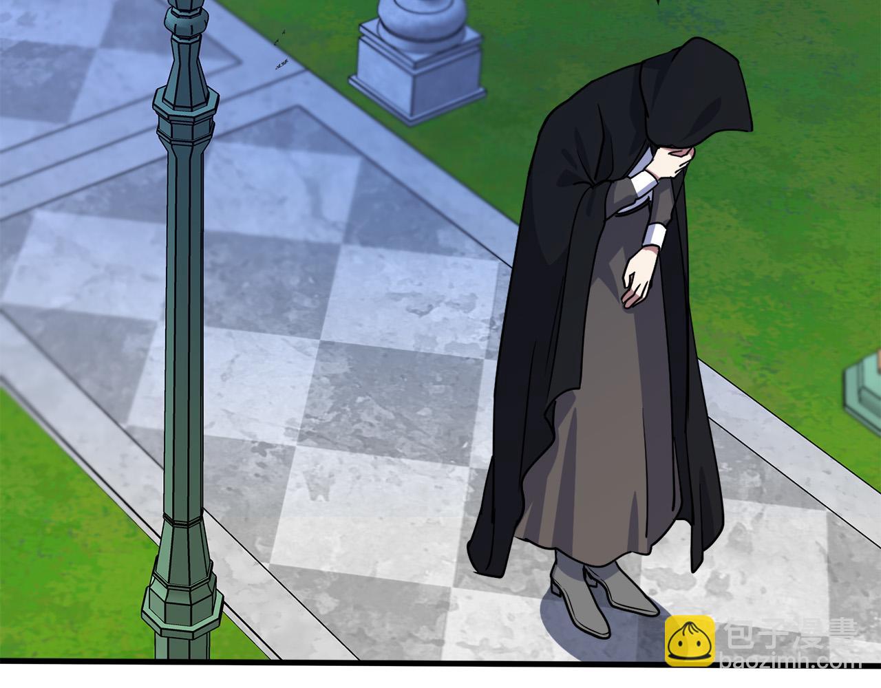 惡女的王座 - 第102話 “朋友”(1/5) - 4