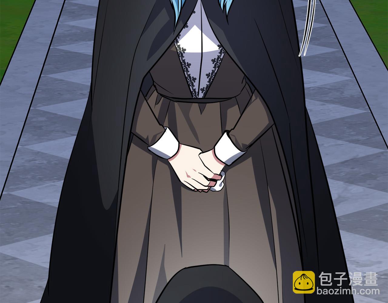 惡女的王座 - 第102話 “朋友”(5/5) - 7