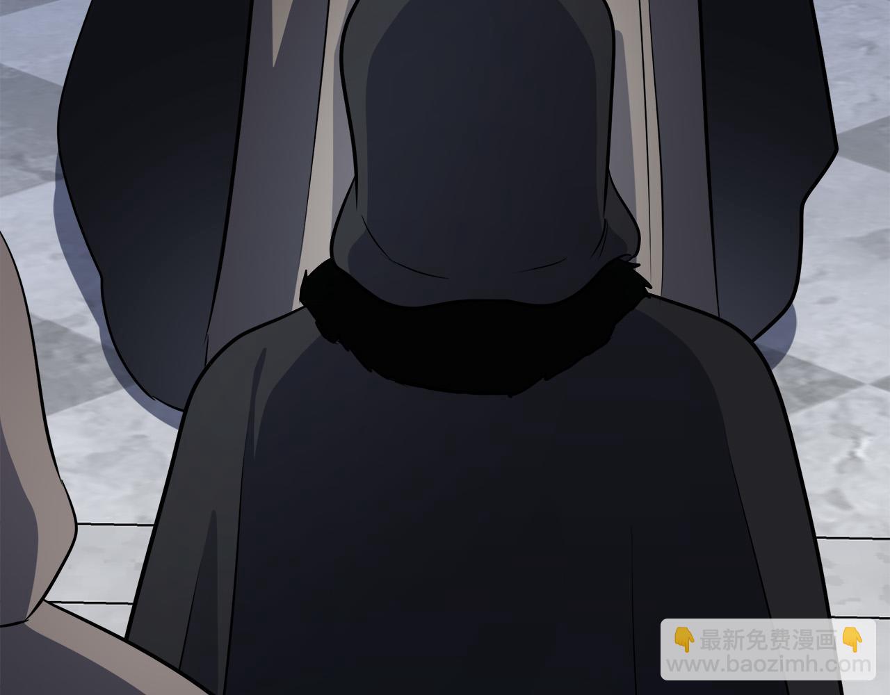 惡女的王座 - 第102話 “朋友”(5/5) - 1