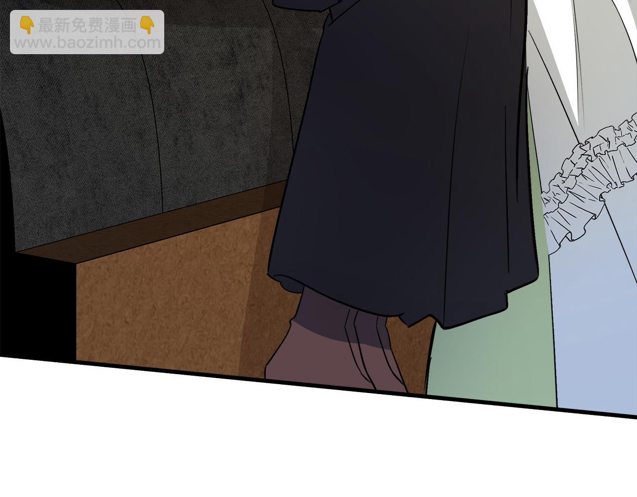 惡女的王座 - 第108話 救人的代價(3/5) - 8