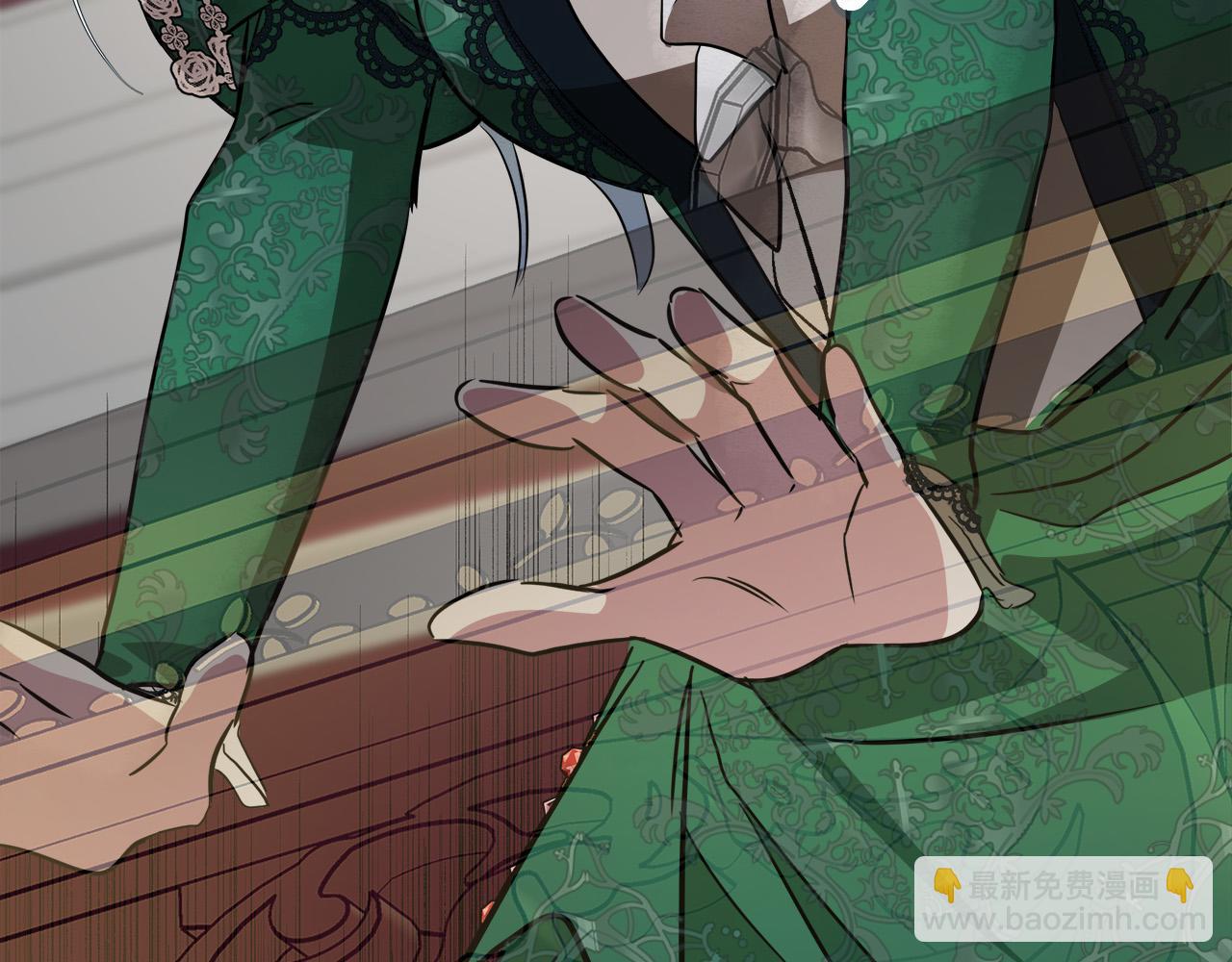 惡女的王座 - 第108話 救人的代價(5/5) - 3