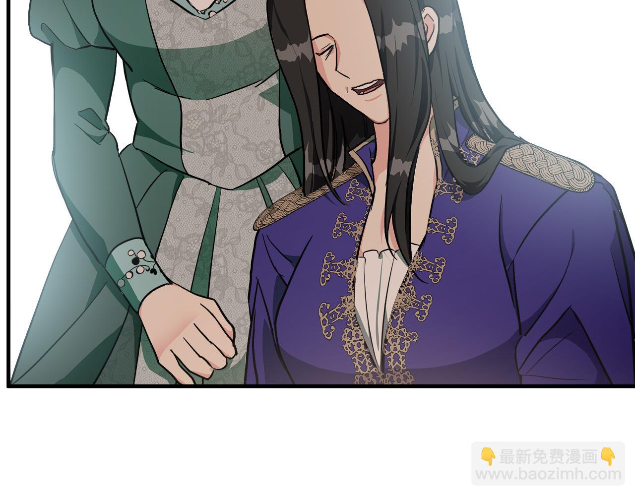 惡女的王座 - 第110話 套取情報(3/5) - 5