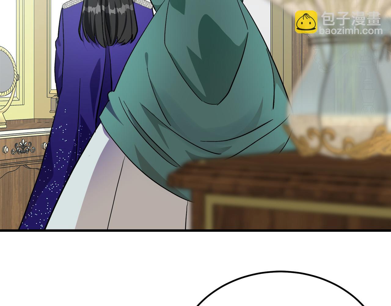 惡女的王座 - 第110話 套取情報(2/5) - 5