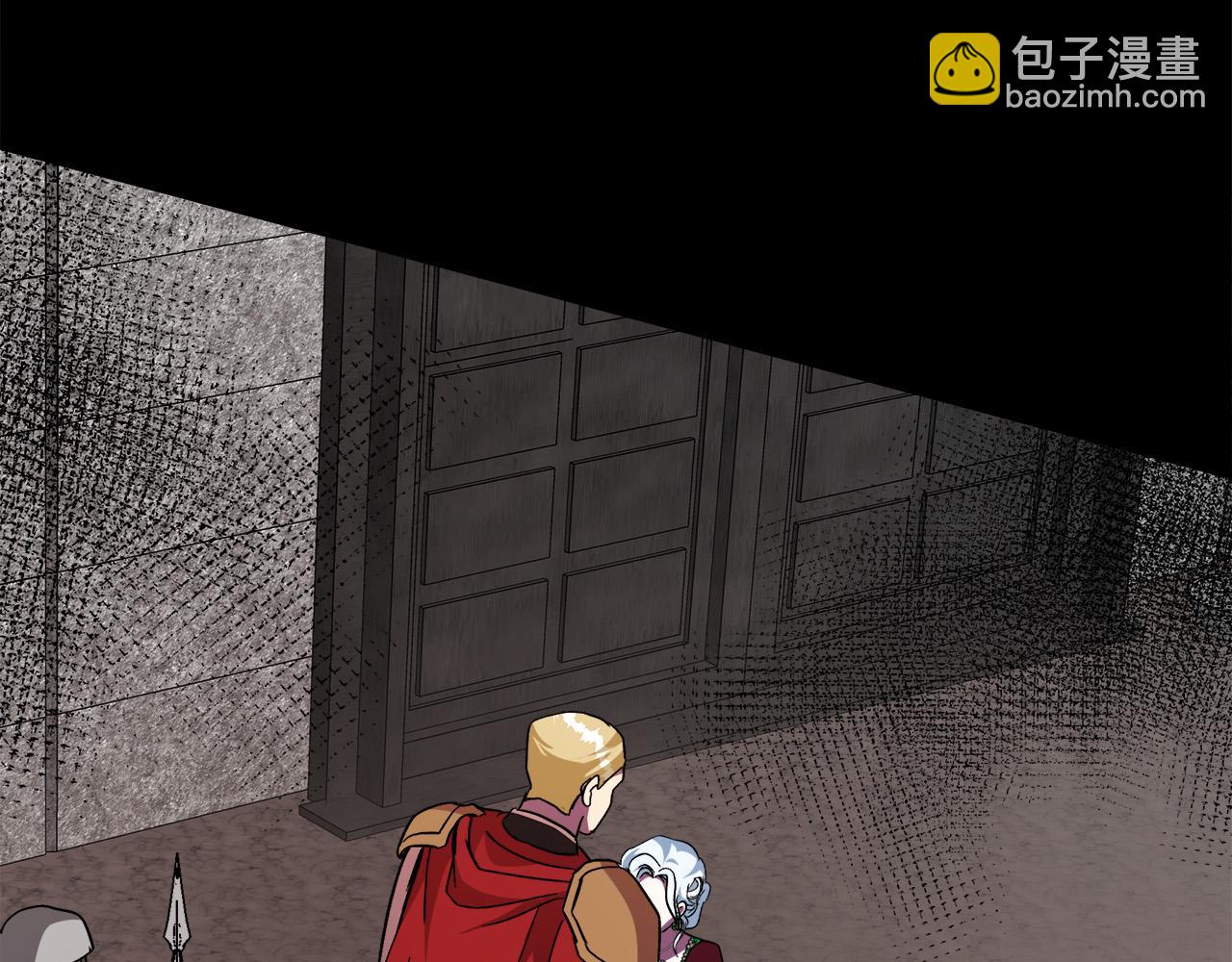 惡女的王座 - 第112話 自食惡果(5/6) - 1