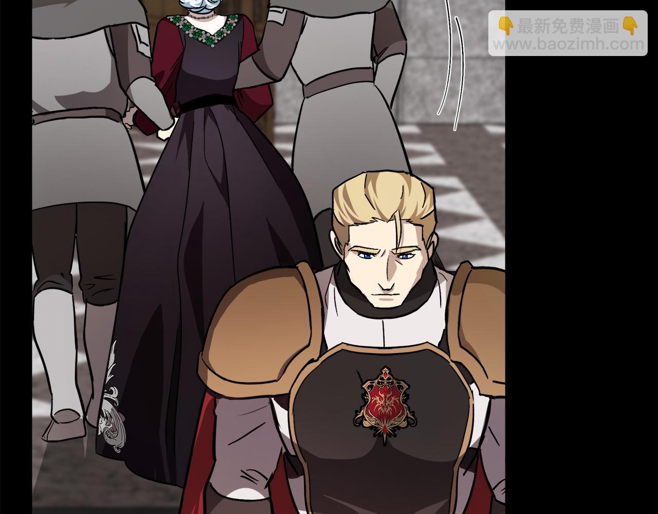 惡女的王座 - 第112話 自食惡果(5/6) - 3