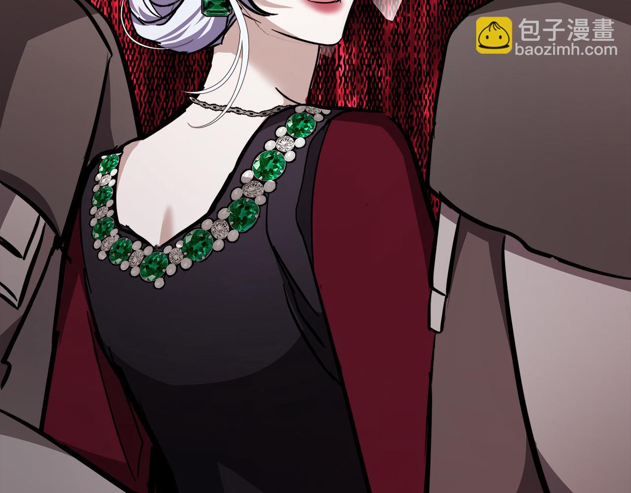 惡女的王座 - 第112話 自食惡果(5/6) - 1