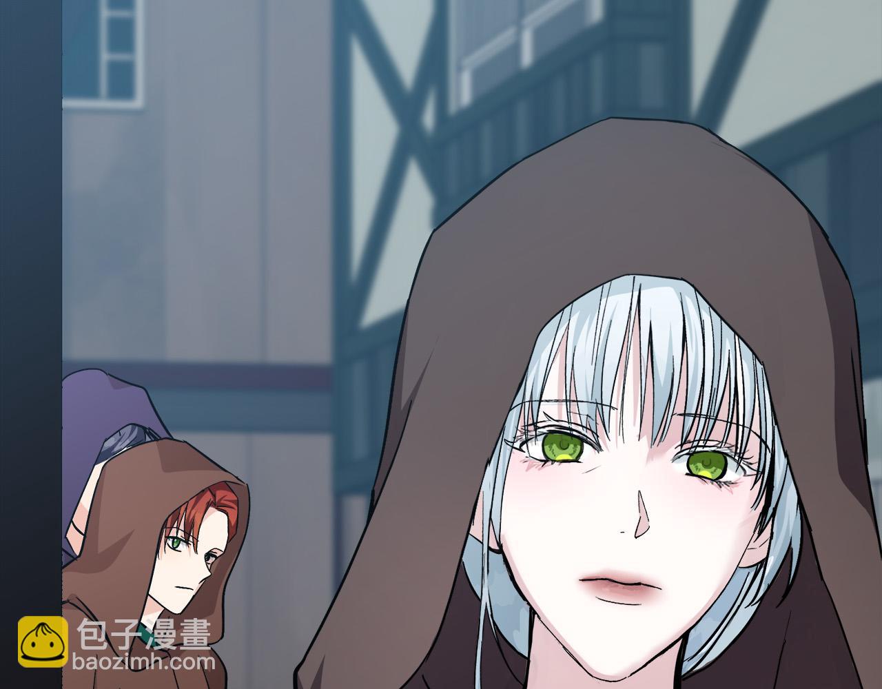 惡女的王座 - 第112話 自食惡果(2/6) - 1