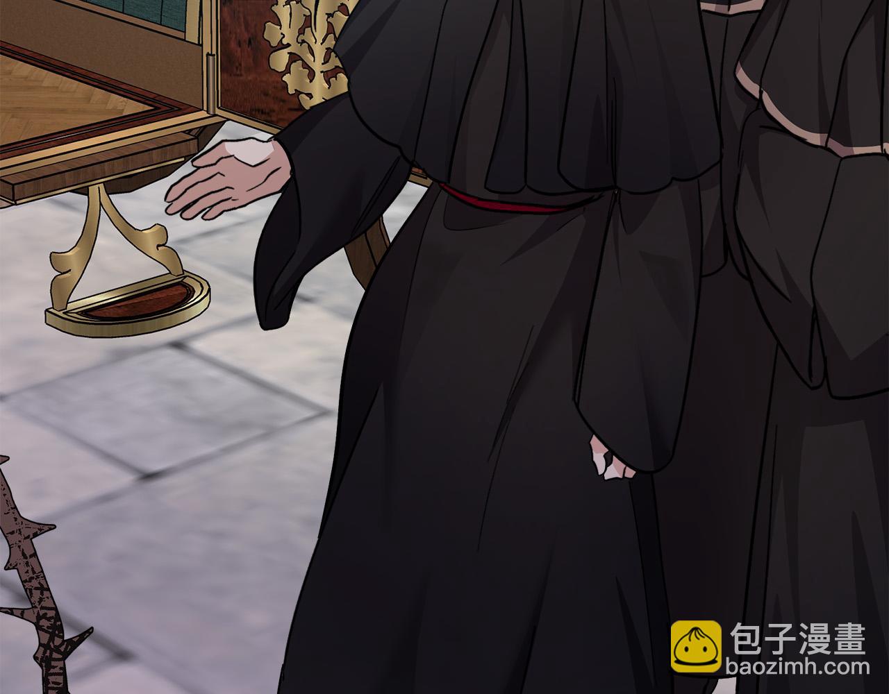 惡女的王座 - 第114話 殺心(2/5) - 8