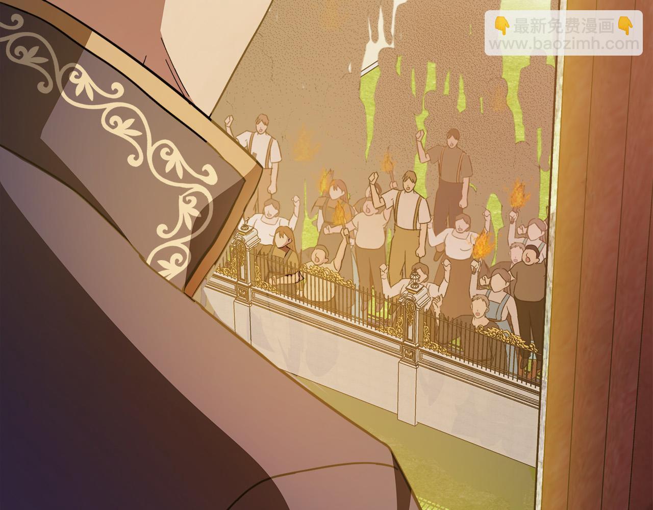 惡女的王座 - 第114話 殺心(2/5) - 2