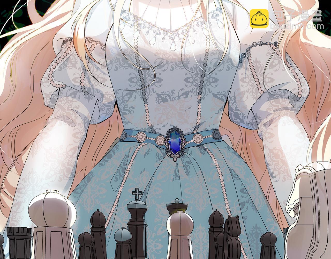 惡女的王座 - 第116話 寺院的態度(3/5) - 5