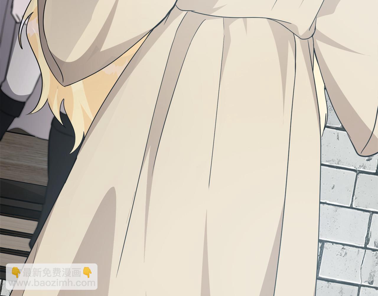 惡女的王座 - 第116話 寺院的態度(5/5) - 6