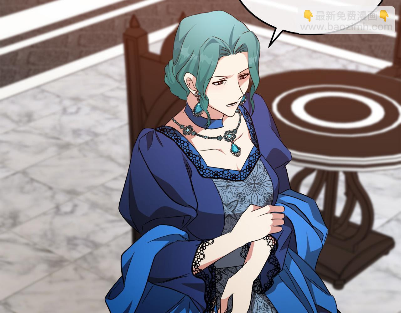 惡女的王座 - 第116話 寺院的態度(1/5) - 8