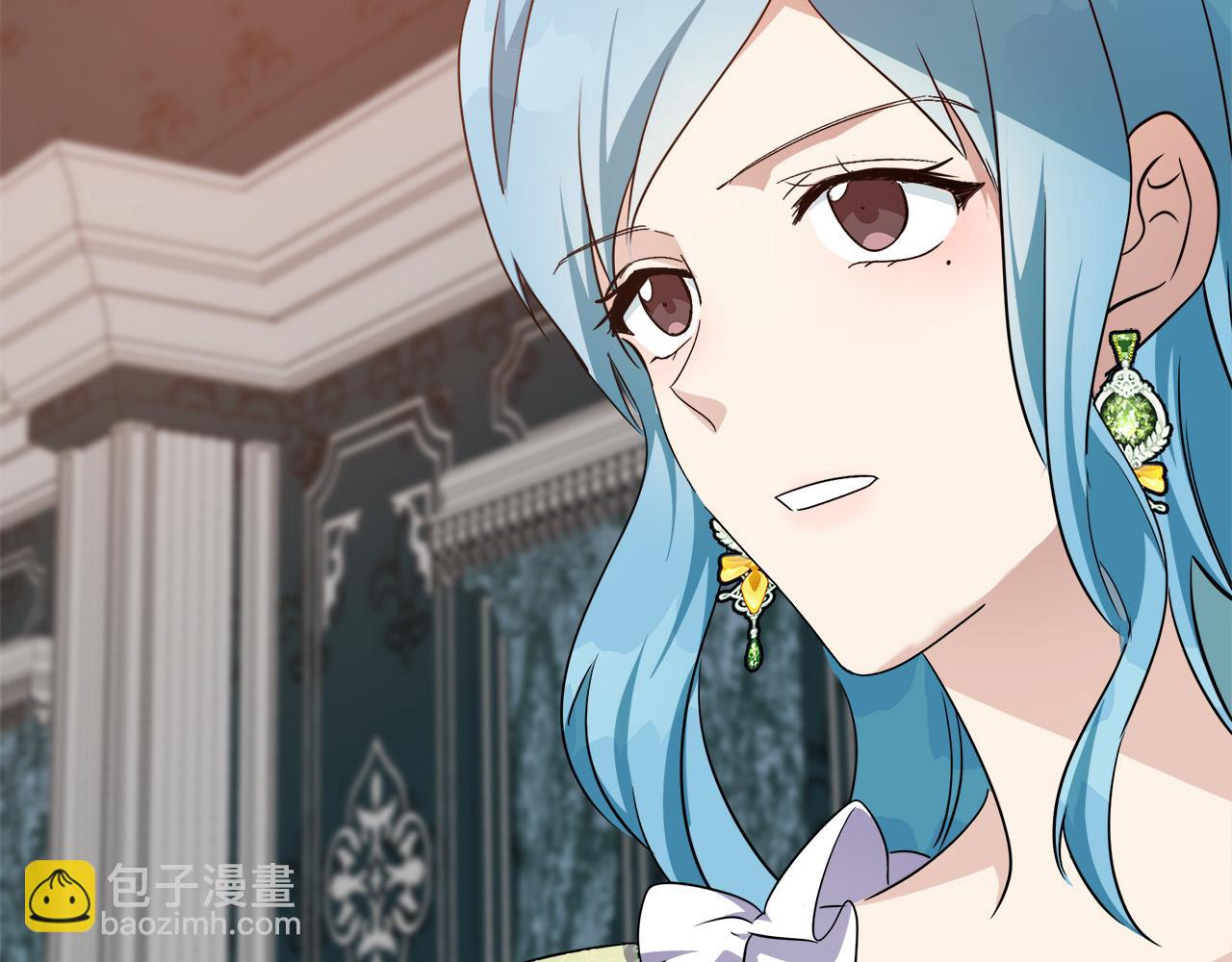 惡女的王座 - 第116話 寺院的態度(1/5) - 2