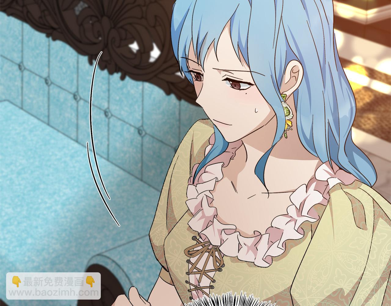 惡女的王座 - 第116話 寺院的態度(2/5) - 8