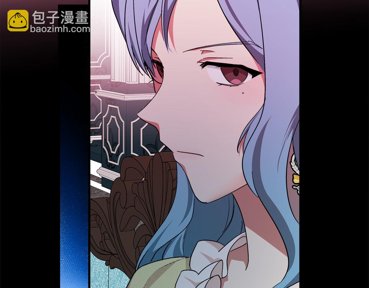 惡女的王座 - 第116話 寺院的態度(2/5) - 3