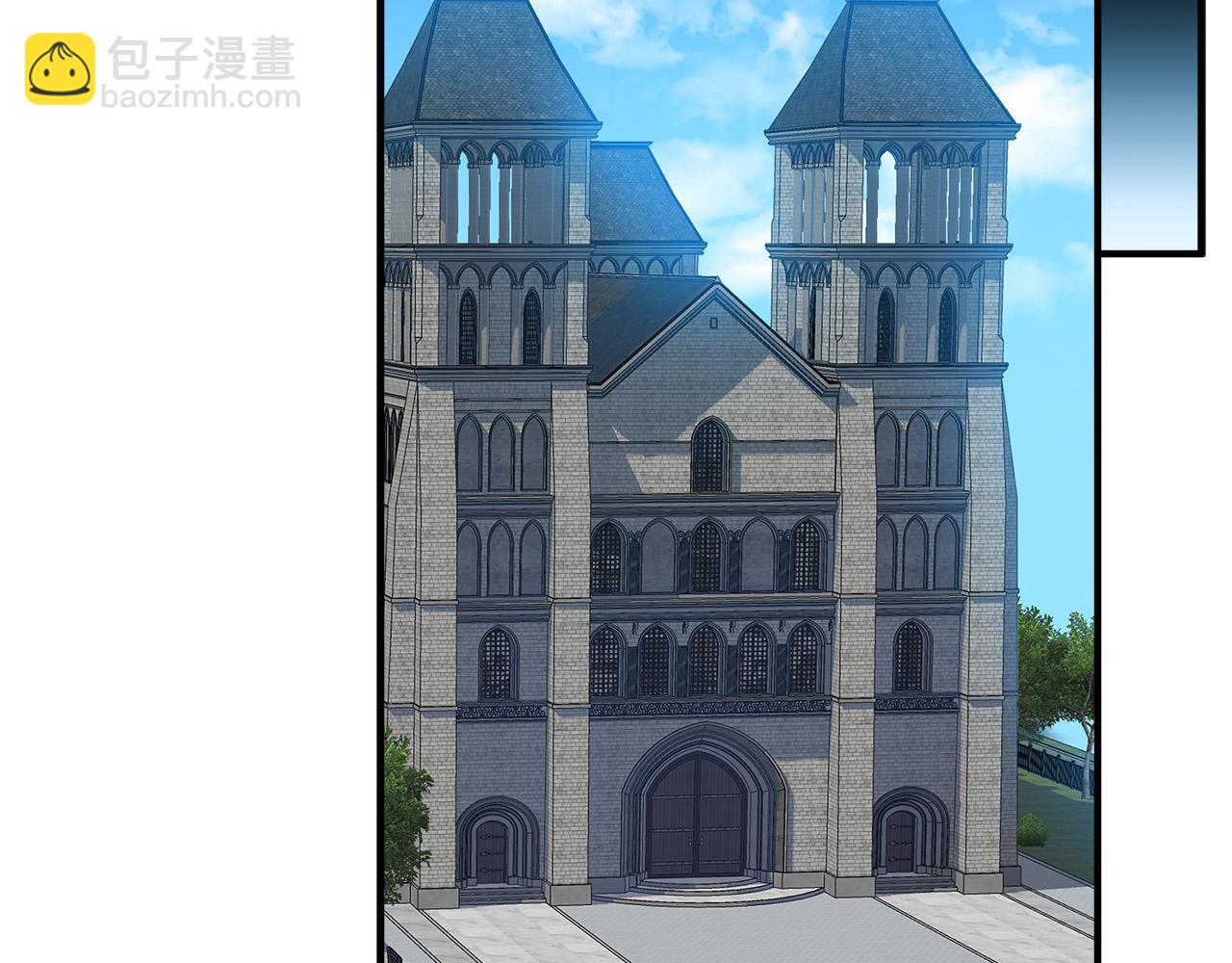 惡女的王座 - 第116話 寺院的態度(2/5) - 2