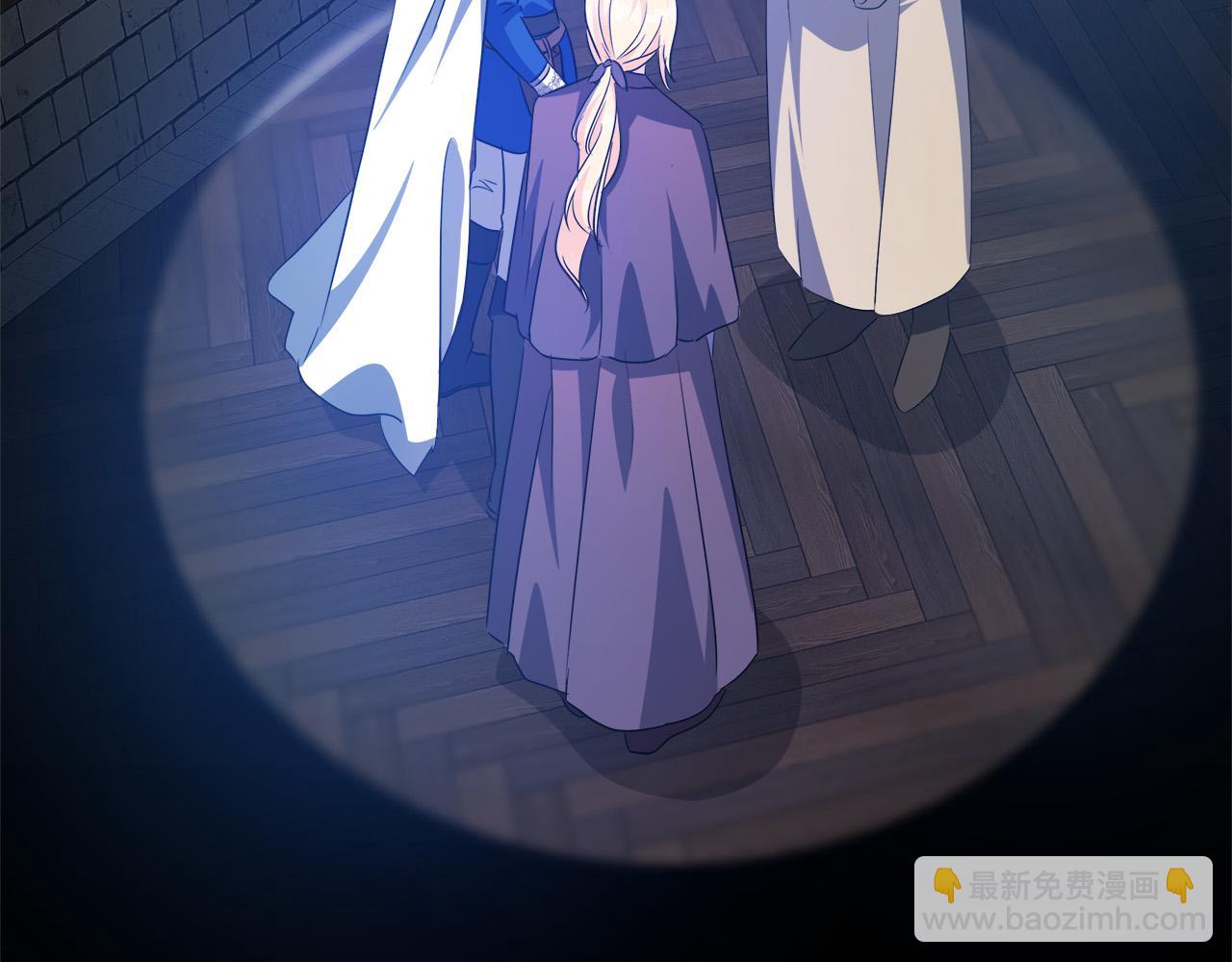 惡女的王座 - 第116話 寺院的態度(2/5) - 5