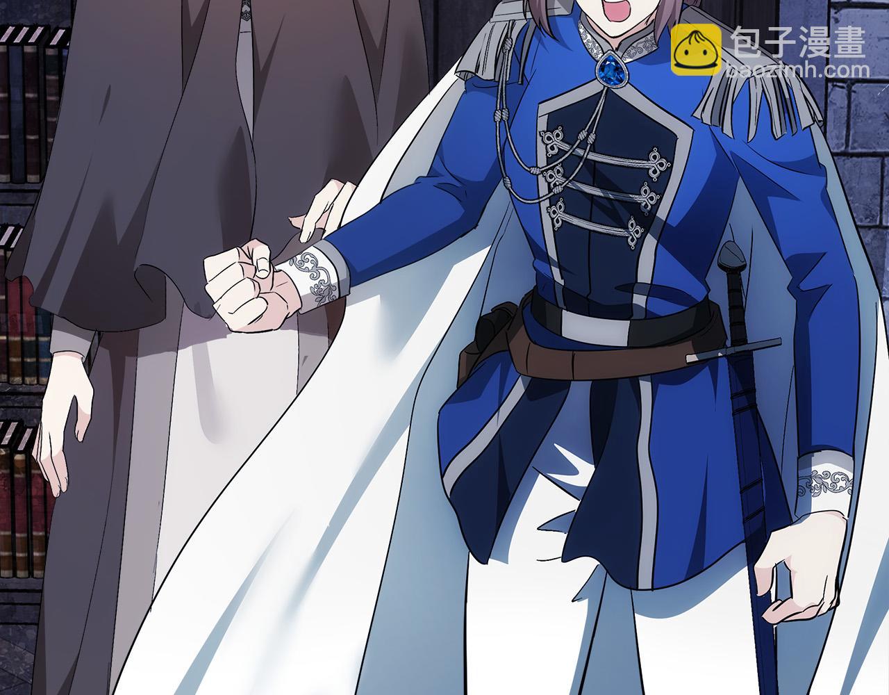 惡女的王座 - 第116話 寺院的態度(2/5) - 1