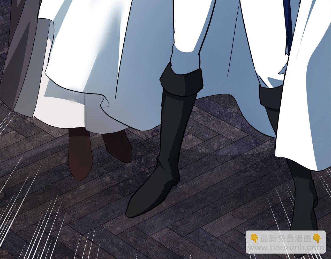 惡女的王座 - 第116話 寺院的態度(2/5) - 2