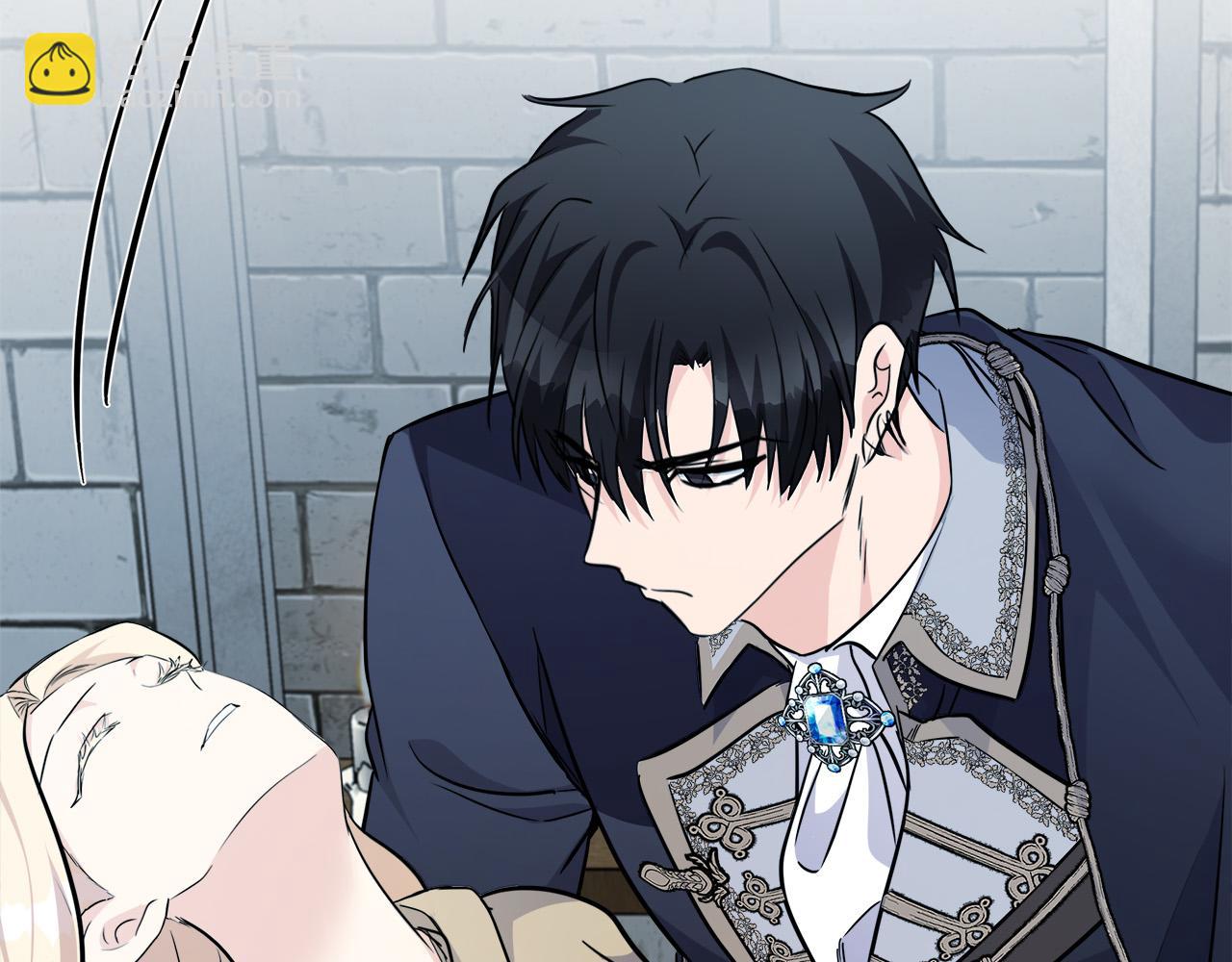 惡女的王座 - 第120話 大公撂狠話(3/6) - 3