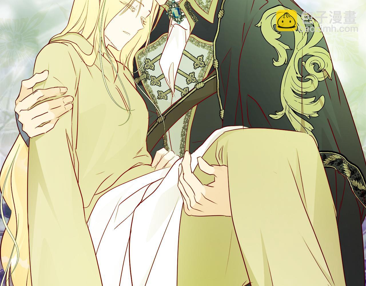 惡女的王座 - 第120話 大公撂狠話(3/6) - 8