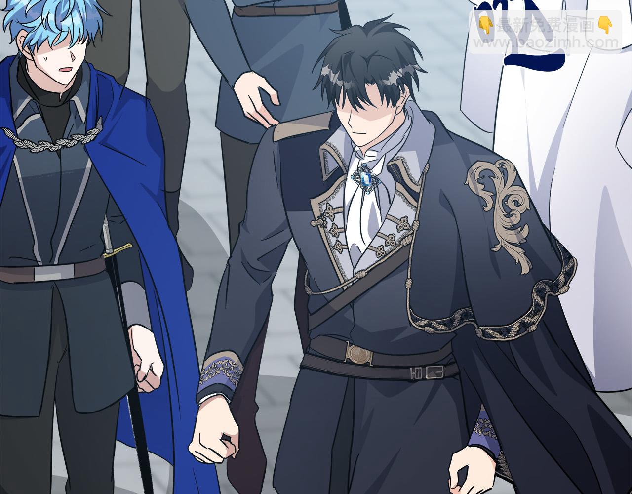 惡女的王座 - 第120話 大公撂狠話(1/6) - 3