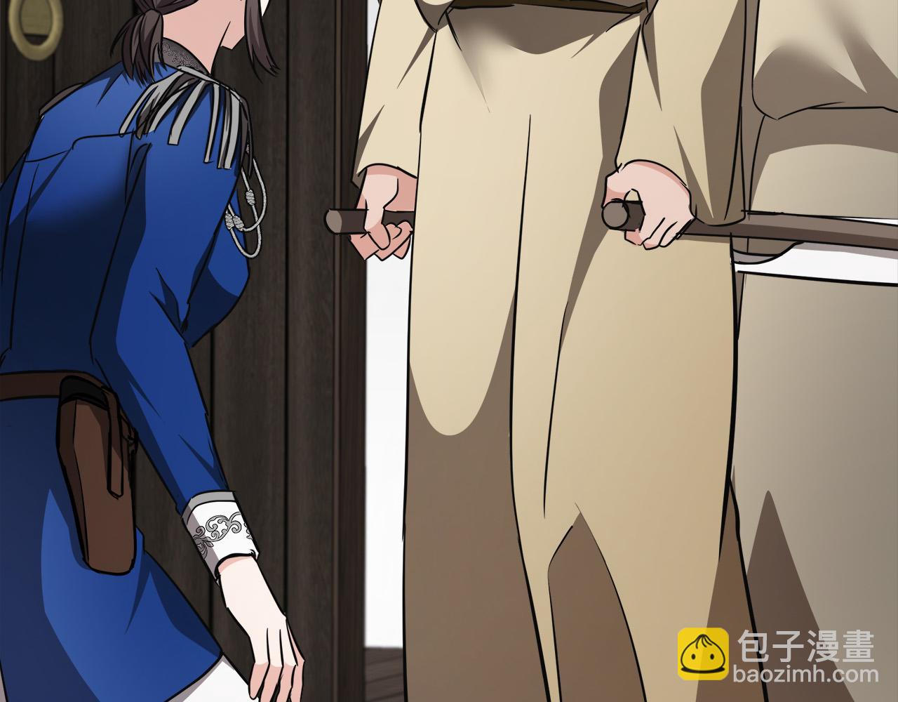 惡女的王座 - 第120話 大公撂狠話(2/6) - 5