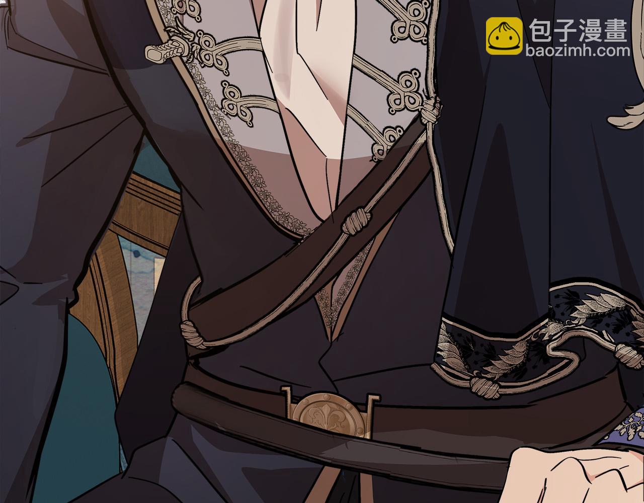 惡女的王座 - 第121話 她懷孕了?!(3/5) - 7