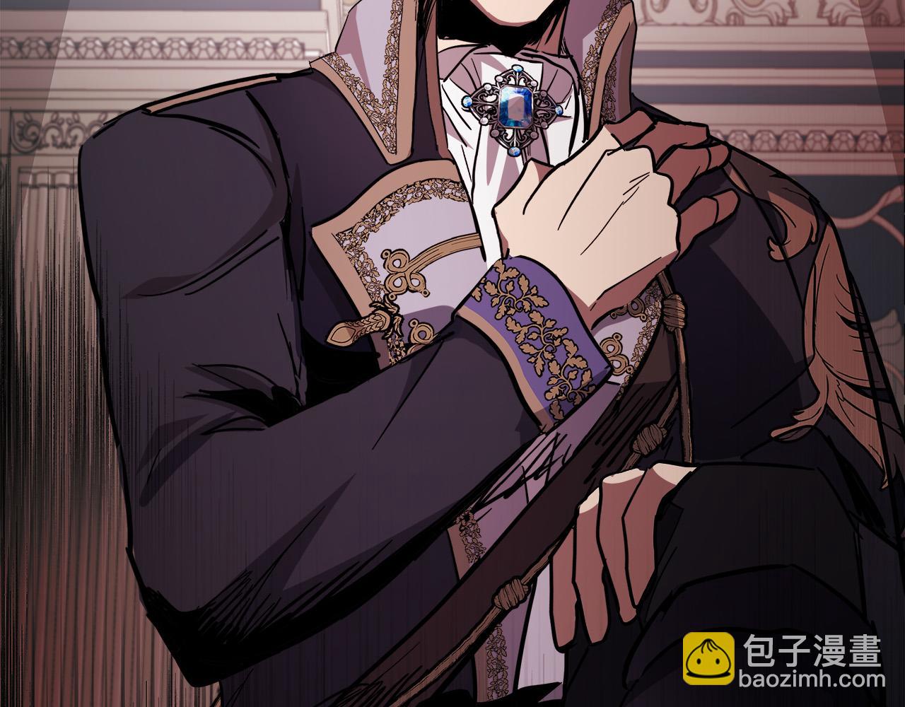 惡女的王座 - 第123話 吾乃皇族！(4/6) - 8