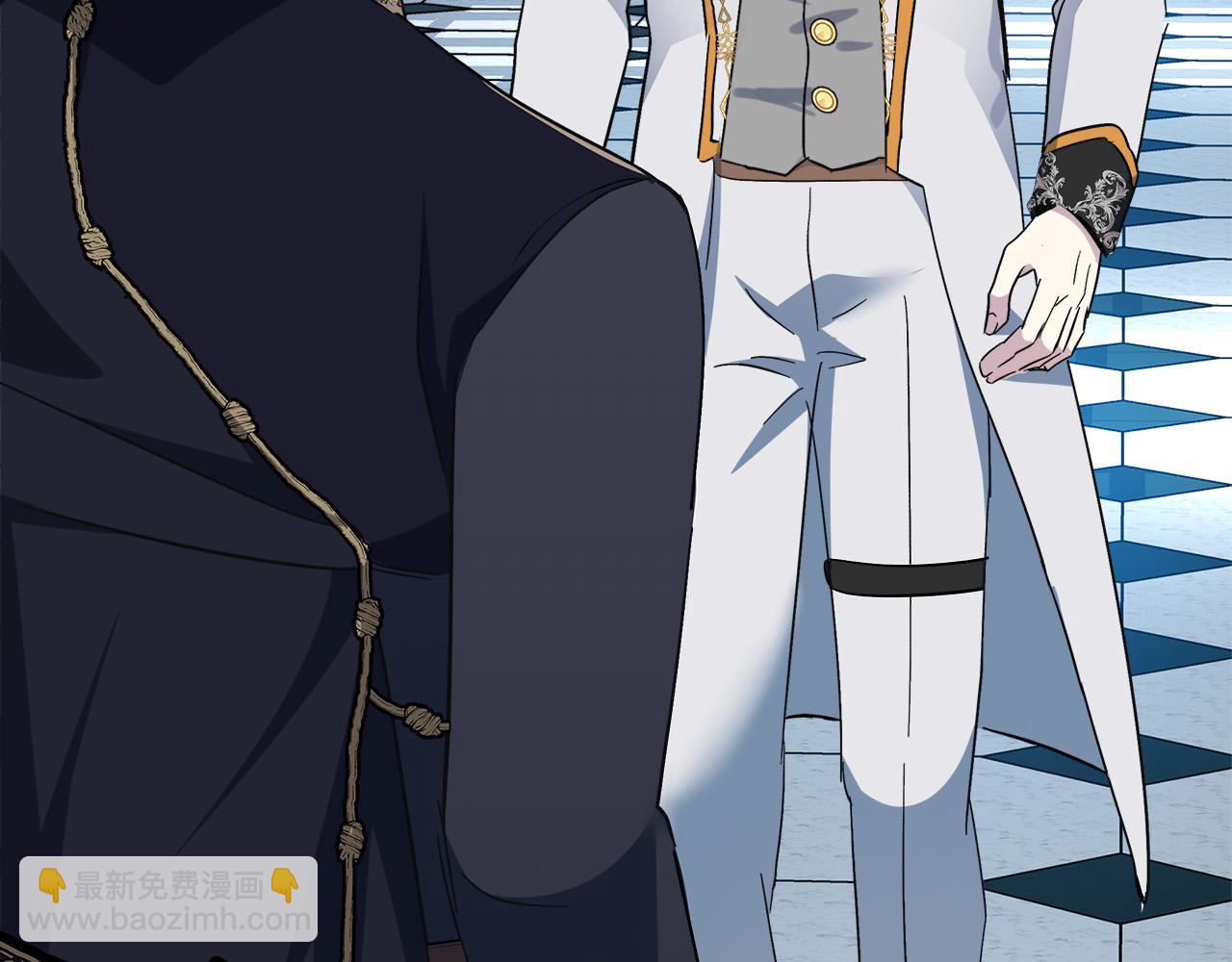 惡女的王座 - 第123話 吾乃皇族！(6/6) - 6