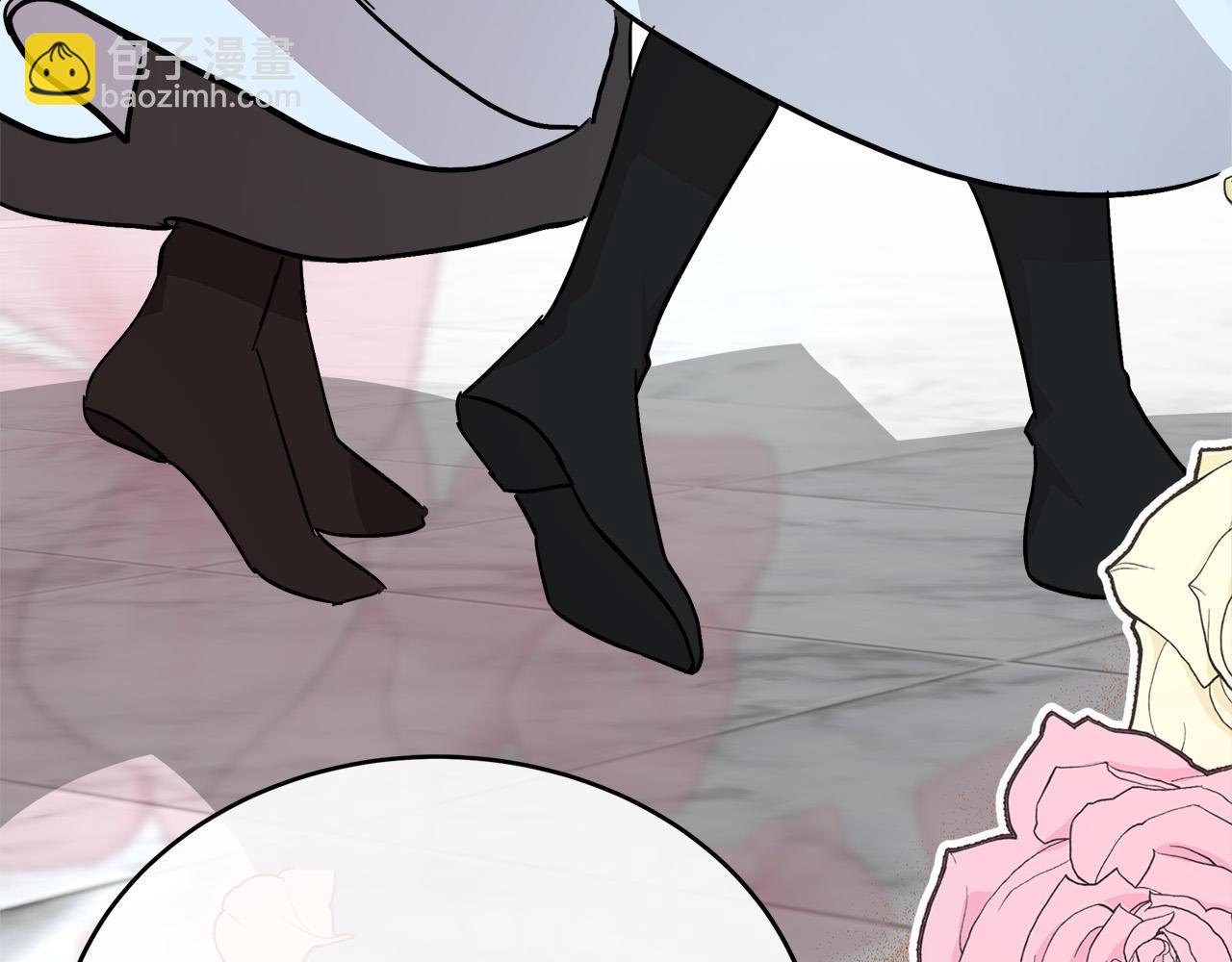 惡女的王座 - 第123話 吾乃皇族！(2/6) - 8