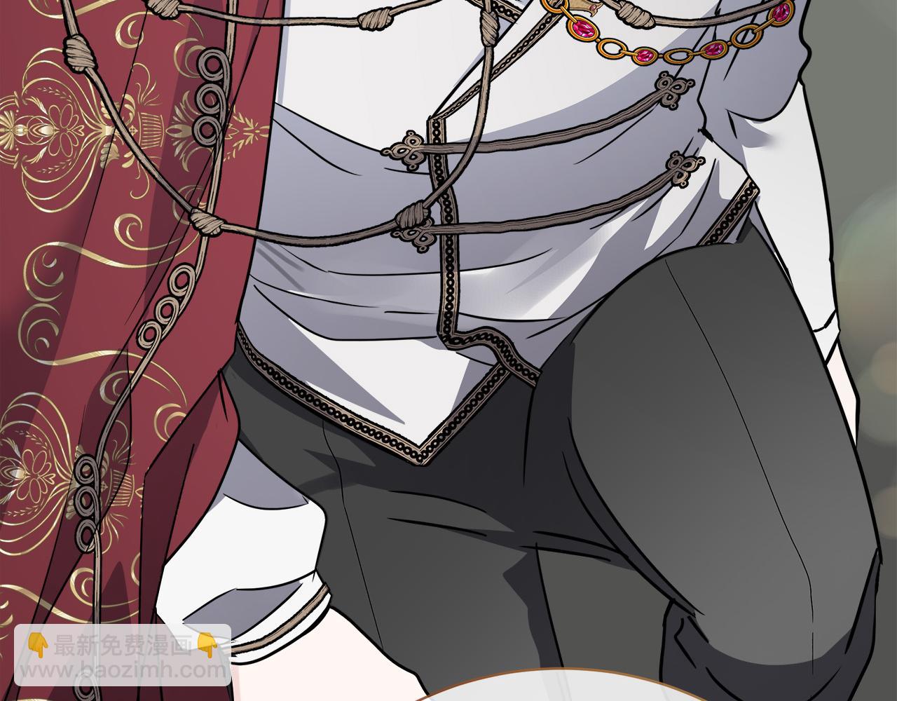 惡女的王座 - 第135話 我不會再離開你(5/5) - 6